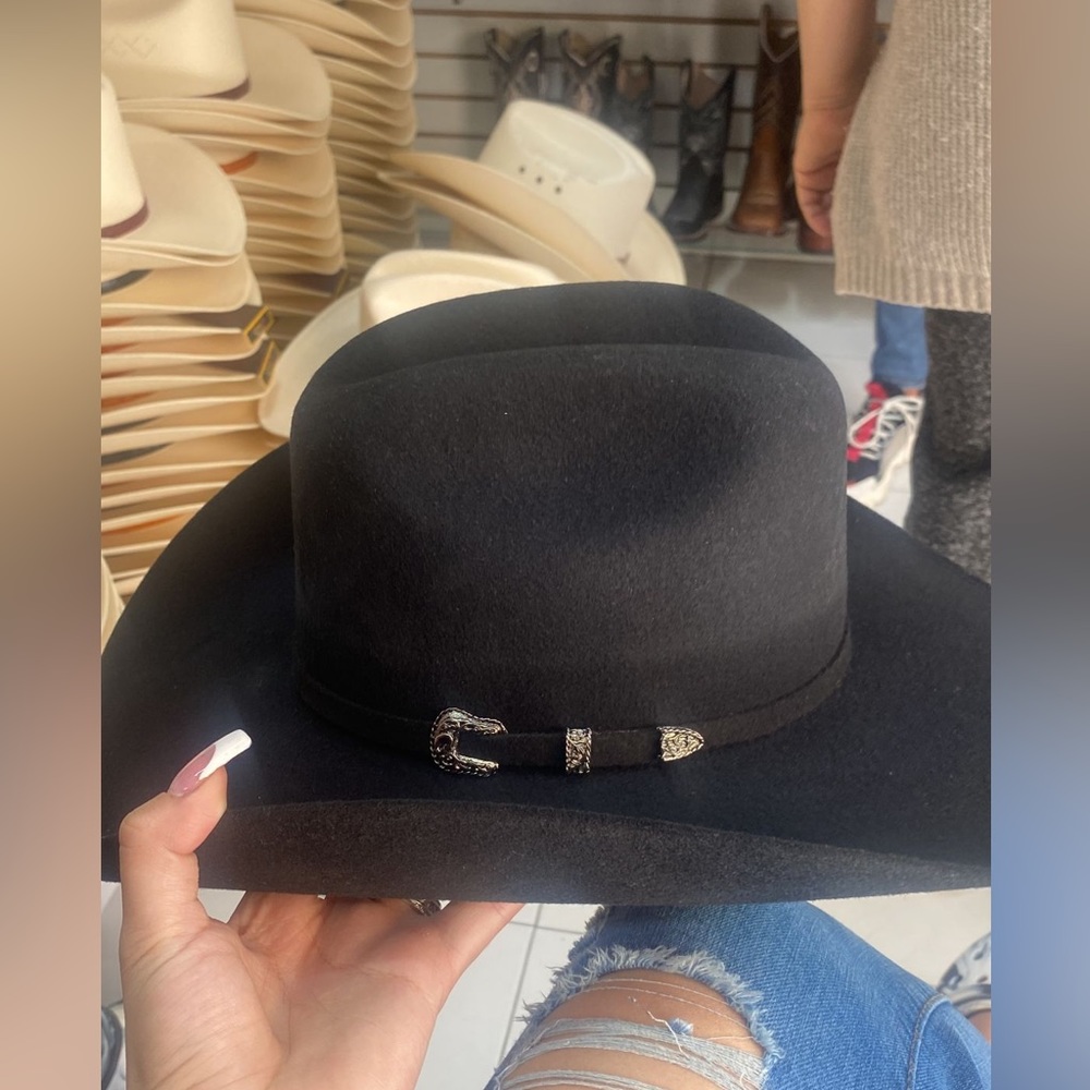 Texana original